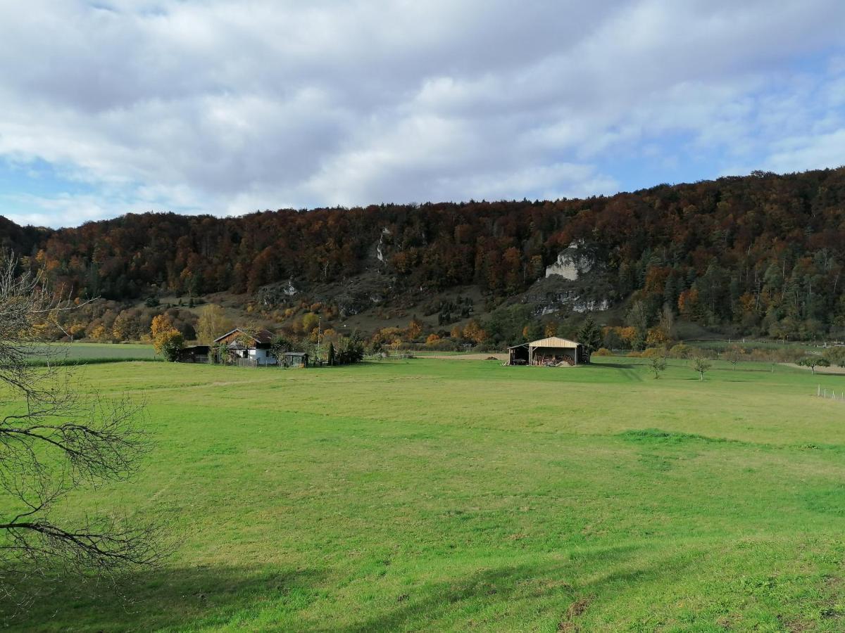 Roemercastell Wirtshaus & Hotel Bohming Экстерьер фото