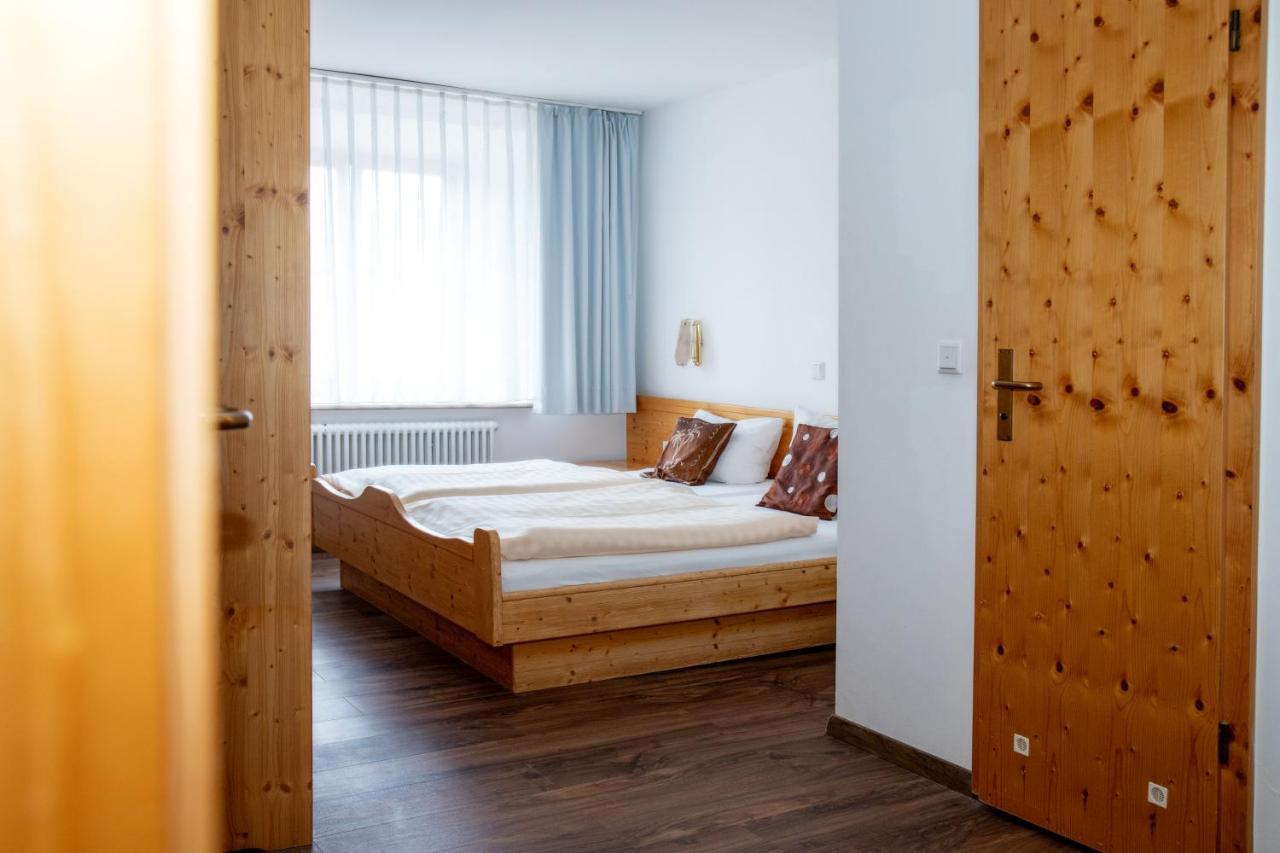 Roemercastell Wirtshaus & Hotel Bohming Экстерьер фото