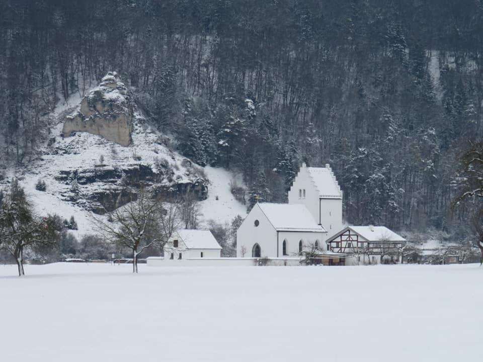 Roemercastell Wirtshaus & Hotel Bohming Экстерьер фото