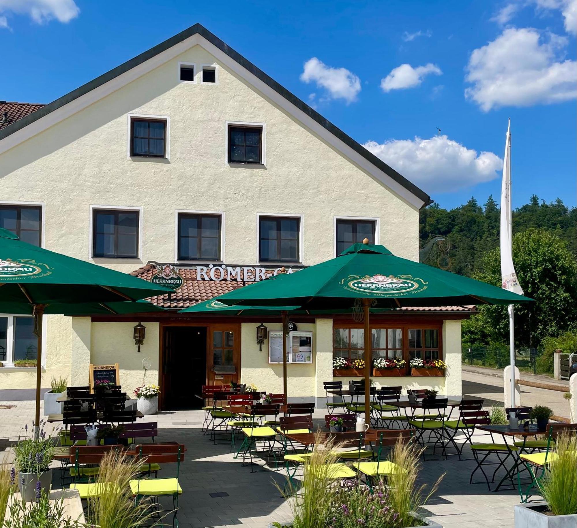 Roemercastell Wirtshaus & Hotel Bohming Экстерьер фото